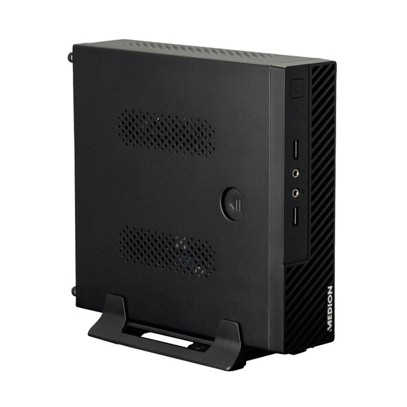 Multimedia-PC S23004 (MD34655)