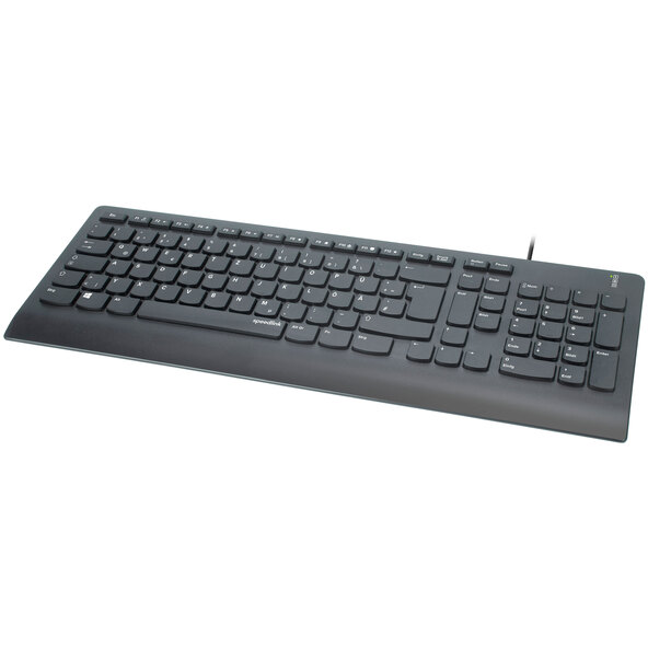Bundle aus Maus, Tastatur & Mauspad