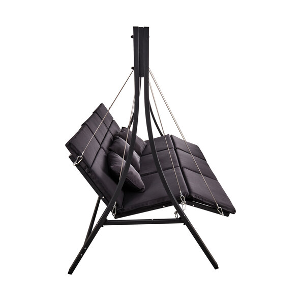 Leco Hollywoodschaukel Mechtild | ALDI ONLINESHOP