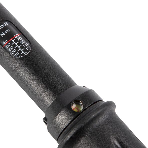 Drehmomentschlüssel 1/2 Zoll, 40-210 Nm