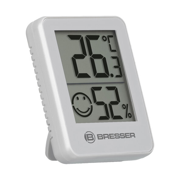 Thermo-/Hygrometer ClimaTemp, 6er Set