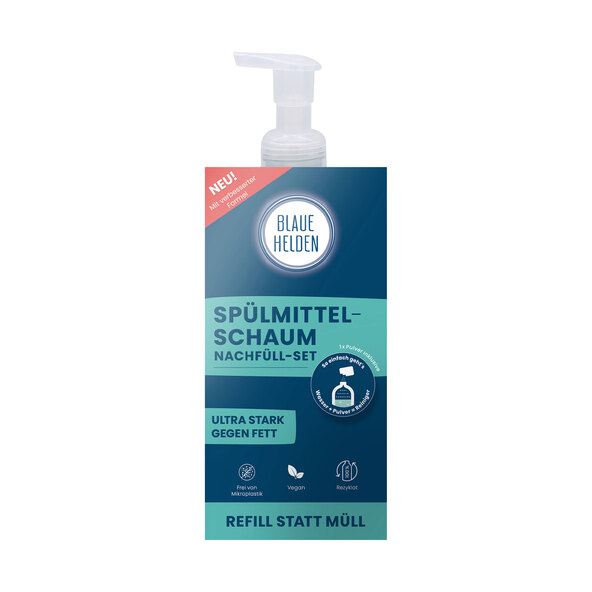 Starterset Spülmittel, 3er Set