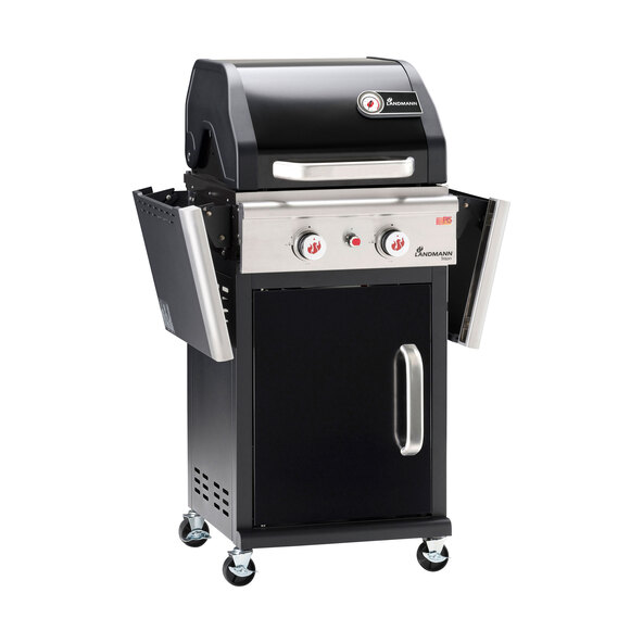 Gasgrill Triton 2.0