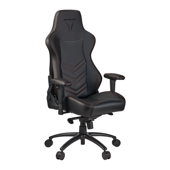 MD 88410 Gaming Stuhl - rot /schwarz