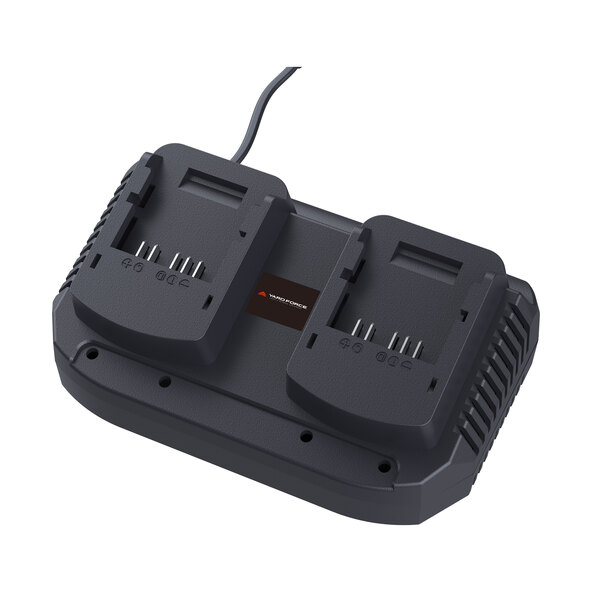 Akku-Kettensäge LS C35-EU, 2 x 20 V