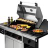 Gasgrill Keansburg 3 Special Edition