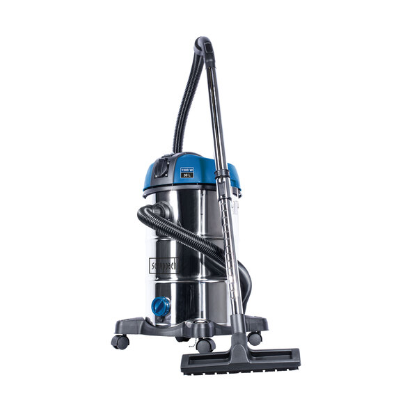 NTS30 Premium Nass- und Trockensauger
