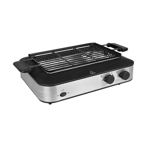 3-in-1-Multi-Infrarot-Grill