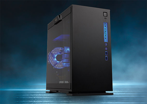 Core-Gaming-PC Engineer P10 (MD34585) Core-Gaming-PC Engineer P10 (MD34585)