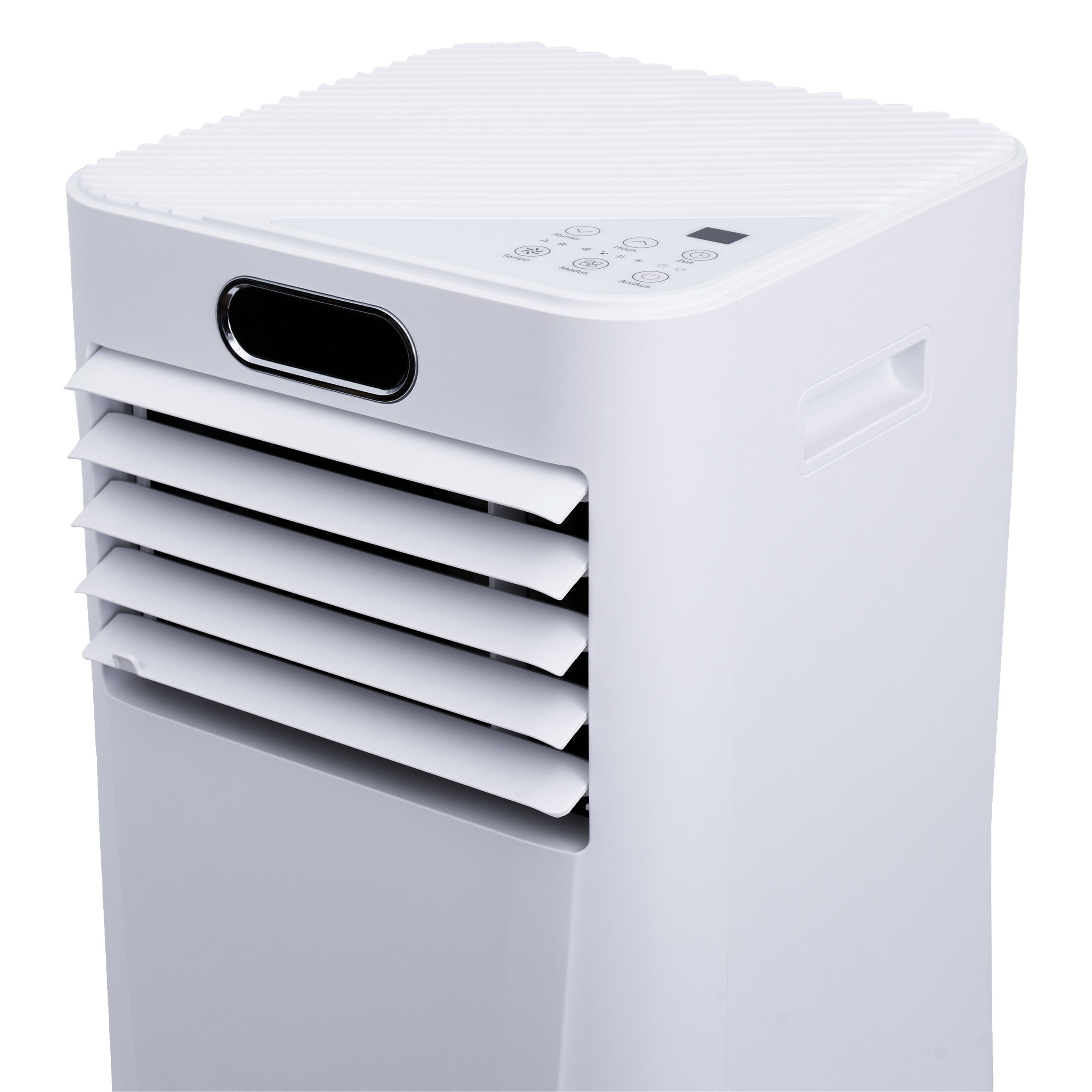 Home Deluxe Mobile Klimaanlage MOKLI XL DELUXE ALDI