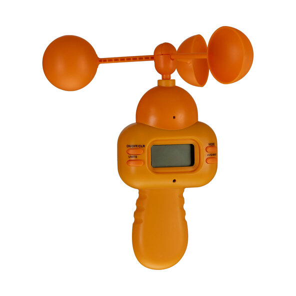 Kinder-Wetterstation "Maus, Elefant und Ente"