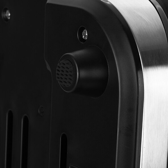 2-in-1 Kontakt- und Tischgrill