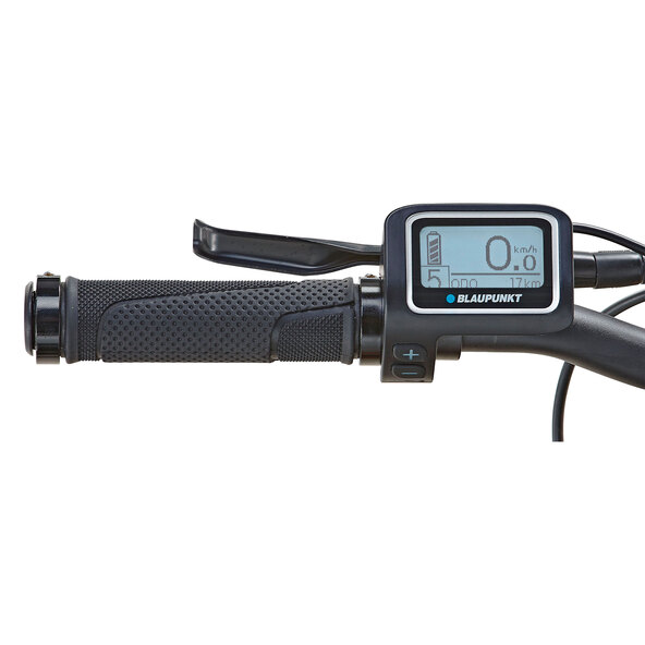 Kinder-E-Mountainbike 60,96 cm (24 Zoll)