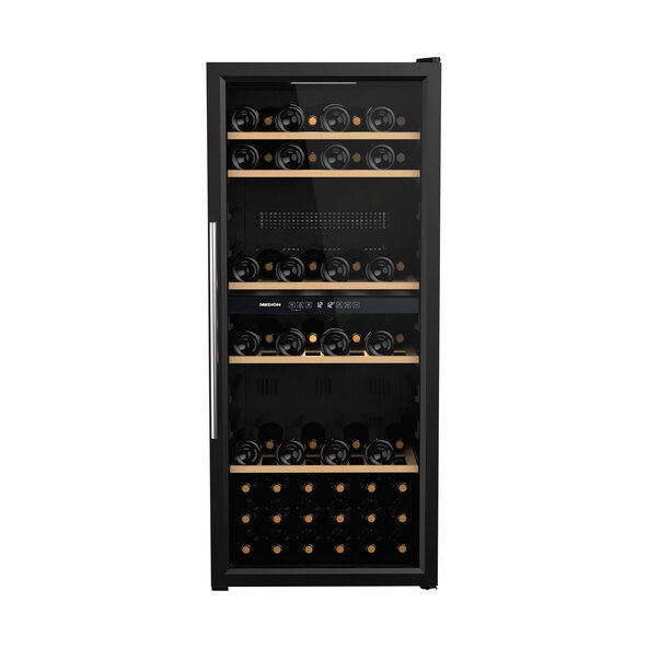 Weintemperierschrank (MD37486)