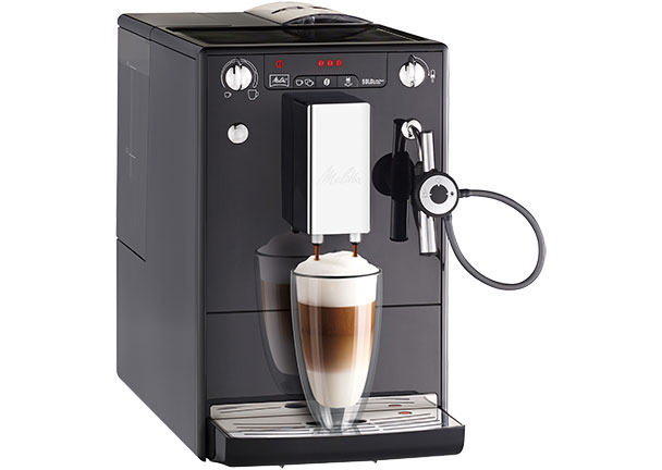 Kaffeevollautomat E957-201