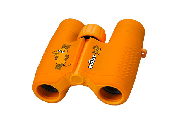 Kinder-Fernglas 6 x 21, mit Beutel