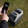 Mobile Klimaanlage mit Heizfunktion, Wave2