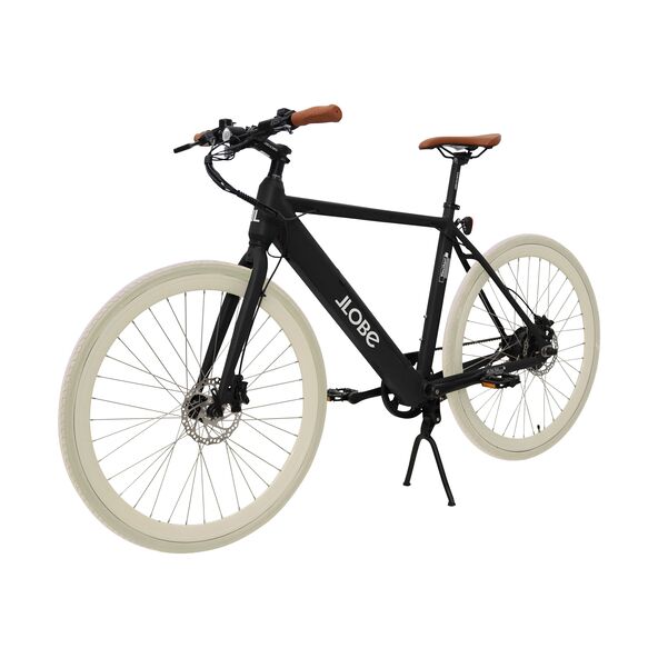 28" Fixie E-Bike Vincitori