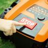 Mähroboter Classic 600B