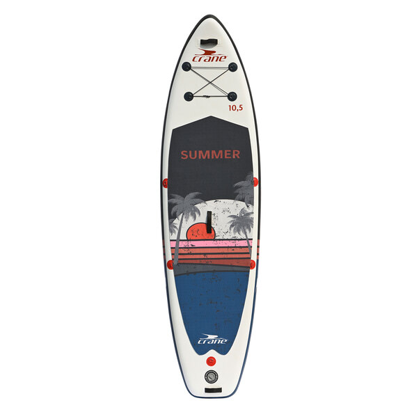 Stand-Up-Paddle-Board