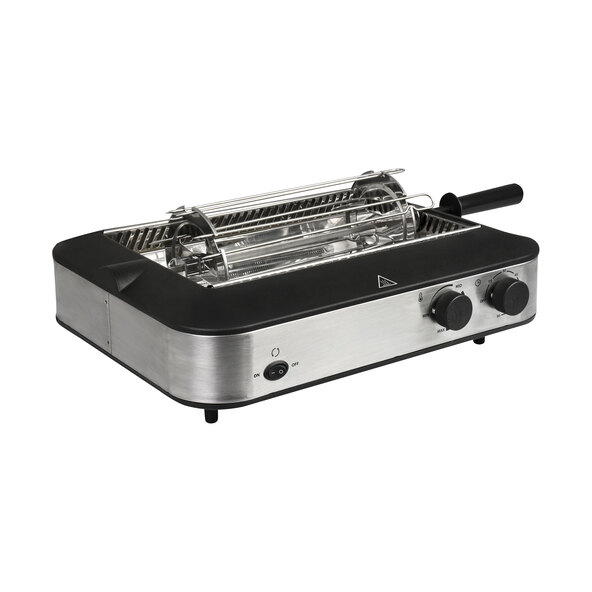 Multi-Kebab-Grill