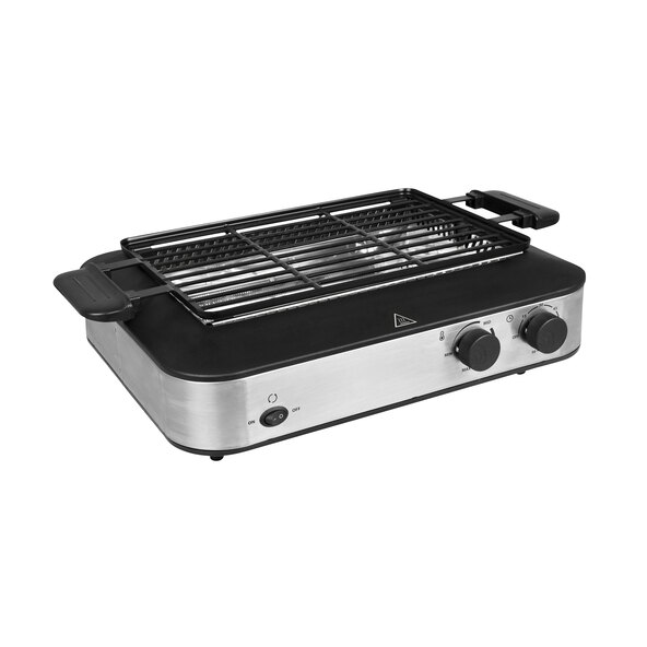 Multi-Kebab-Grill