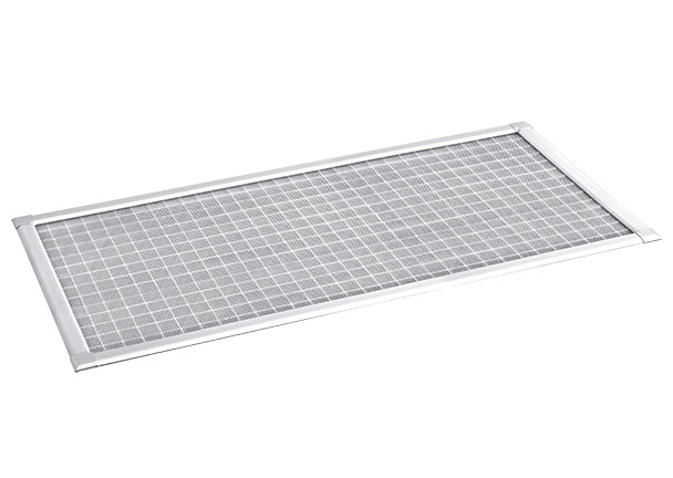 Kellerschachtabdeckung Profi, 150 x 80 cm