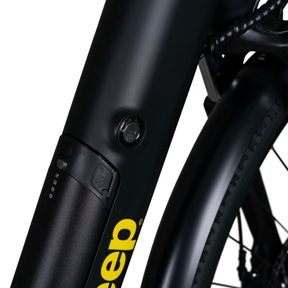Trekking E-Bike TMR 7030