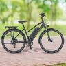 28“ E-Bike Trekking, Damen