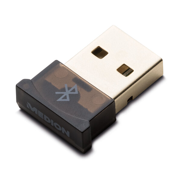 Bluetooth Tastatur-Maus-Set E81114 (MD85014)