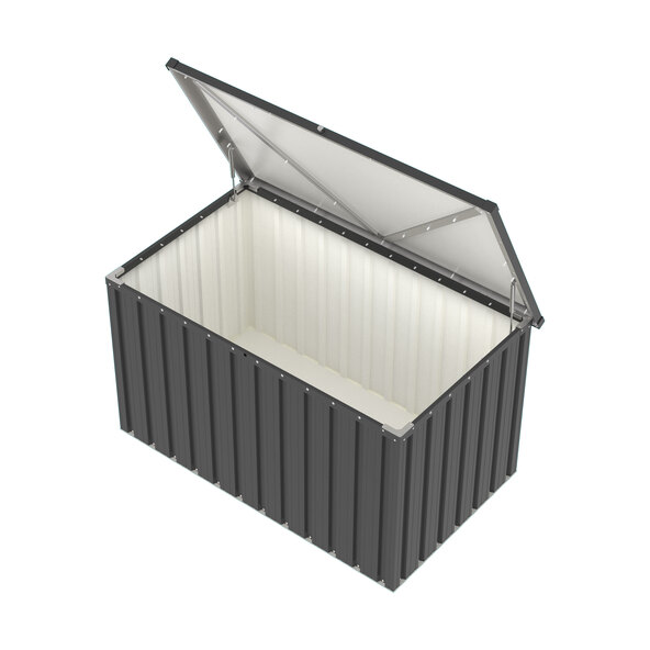 Universalbox Store, mittel