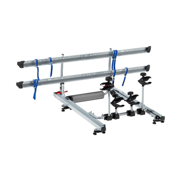 Dach-Fahrradträger Dachlift