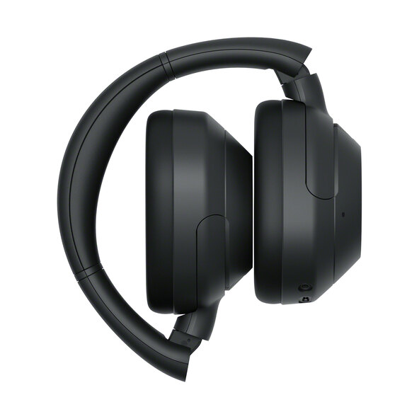 Kabelloser BT Kopfhörer WH-ULT900NB, schwarz