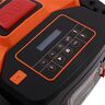 Mähroboter Xpower 400, inkl. 4 V Bypassschere