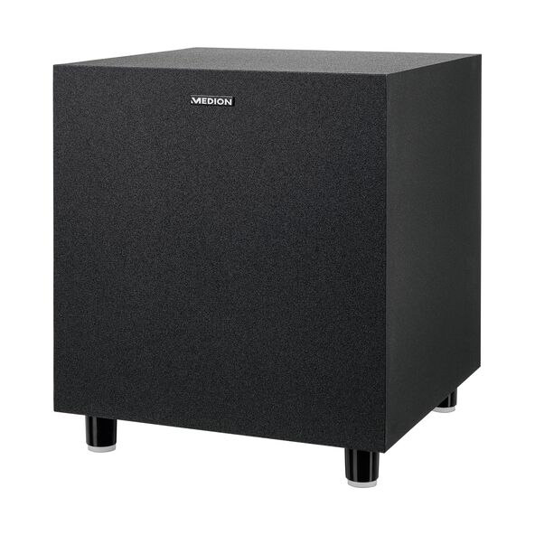 2-in-1 Bluetooth-Soundbar P61450