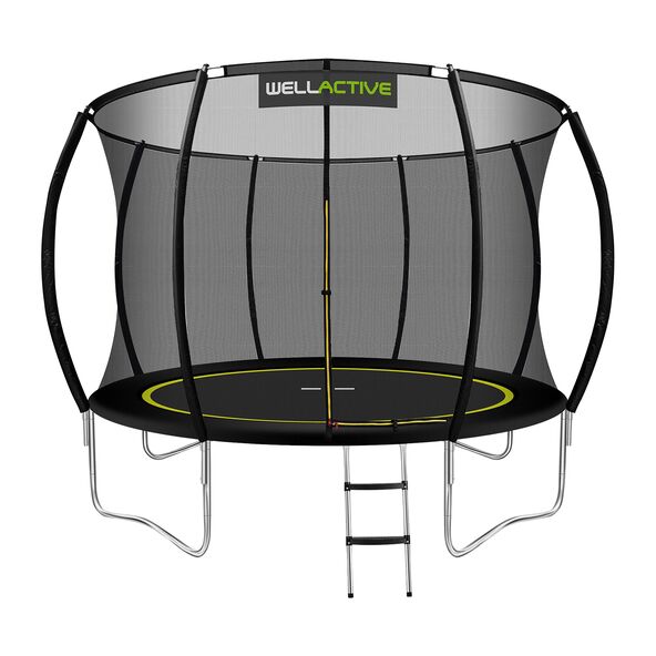 Trampolin Professional, Ø 366 cm