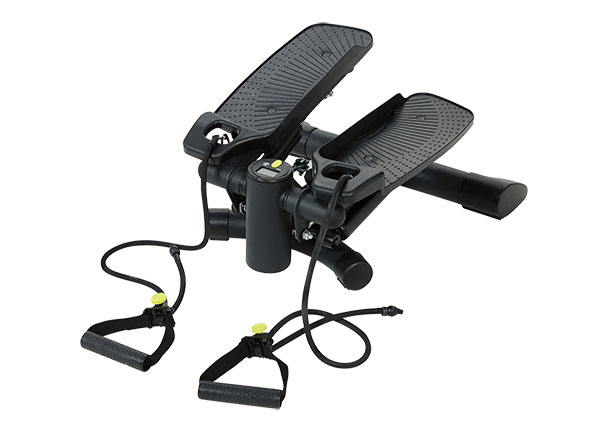 2-in-1 Stepper