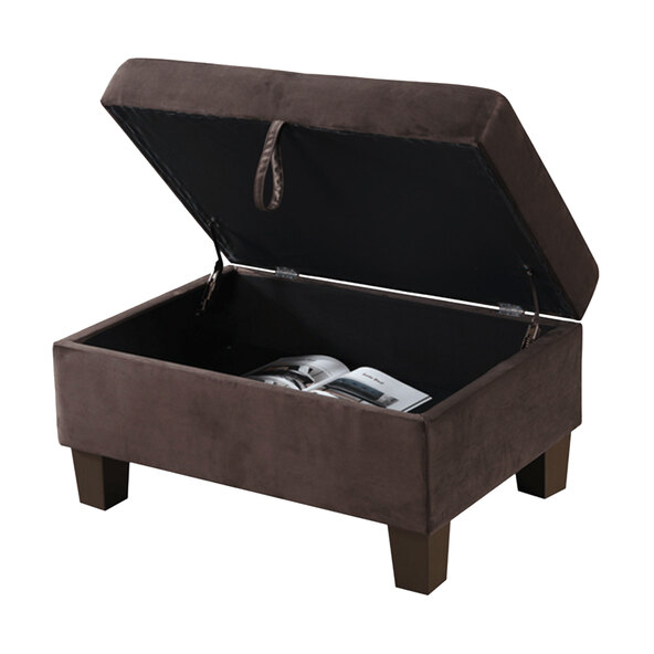 Sofa ROM, Braun