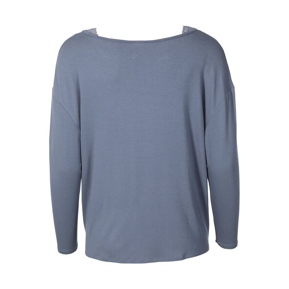 Pyjama, blue, S
