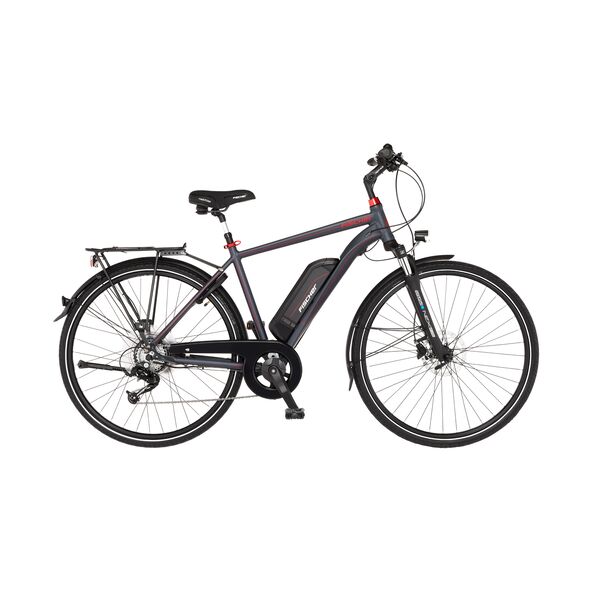 Trekking E-Bike VIATOR 1.0 418, Rahmenhöhe 50 cm