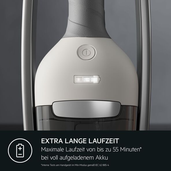 Akku-Staubsauger AS62HB25SH
