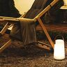 LED-Akku-Tischleuchte Colgar