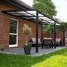 Terrassenüberdachung SOLIS Deluxe