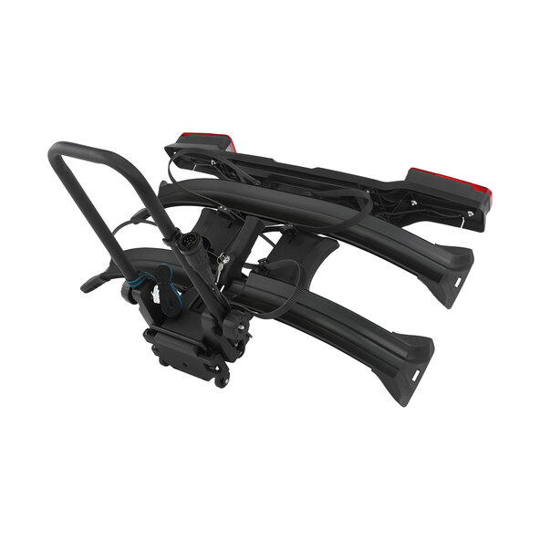 Kupplungs-Fahrradträger RoadLine Black