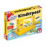 Kinderspiel Kinderpost