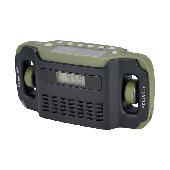 Notfallradio NR-120
