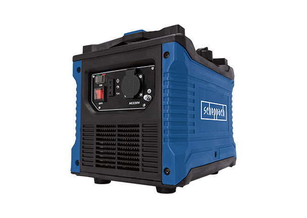 Inverter-Stromgenerator SG1600i