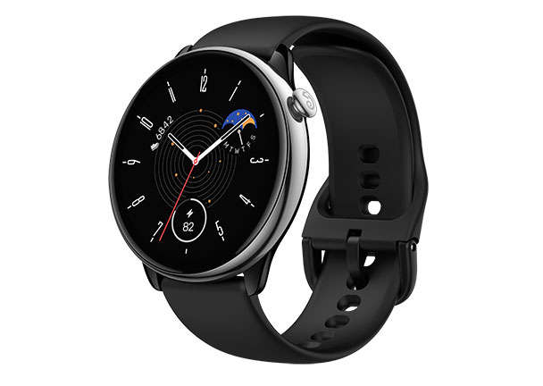 Smartwatch GTR mini