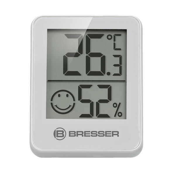 Thermo-/Hygrometer ClimaTemp, 6er Set