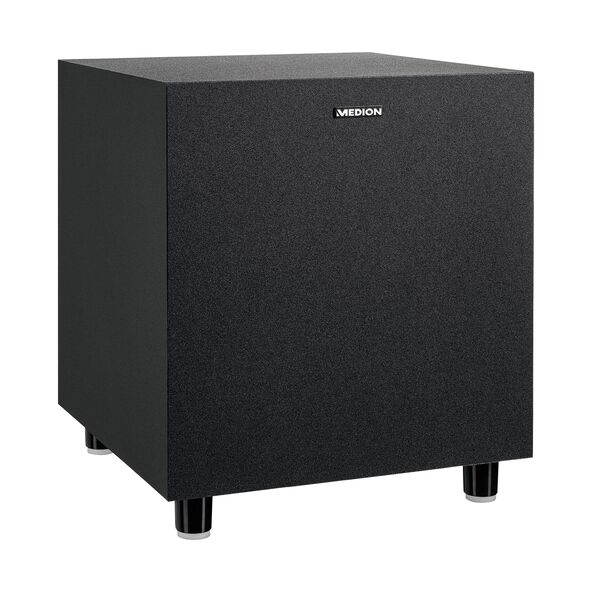 2-in-1 Bluetooth-Soundbar P61450